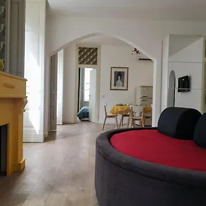 On Fish Market Appartement Catane