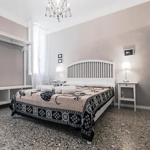 Ai Greci Residenza Quaggio Appartement Venise