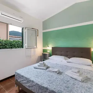 Casa Sanfe Séjour chez l'habitant Albenga