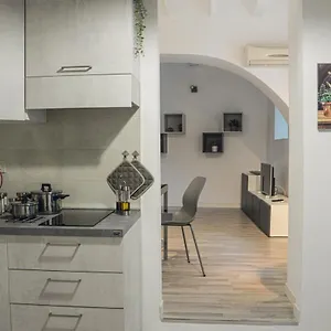 Sangiuliano282 Appartement Catane