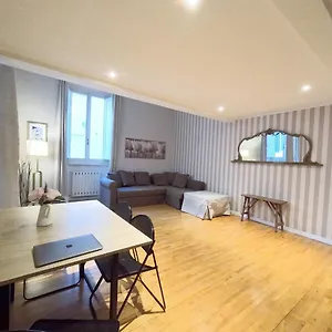 Navona Gold Appartement Rome