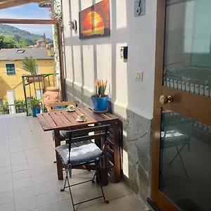 Nel Blu Dipinto Di Blu Appartement Levanto