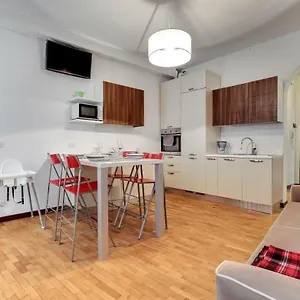 Ca' Torretta - San Marco Appartement Venise