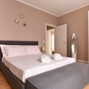 Welc-om Casa Anna Апартаменты