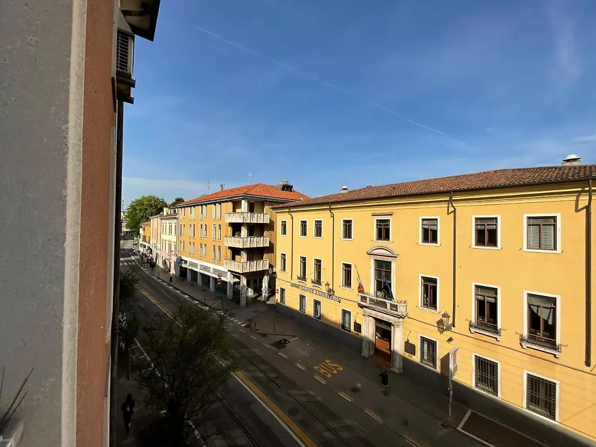 Tito Livio Deluxe Accommodation Padova Apartment