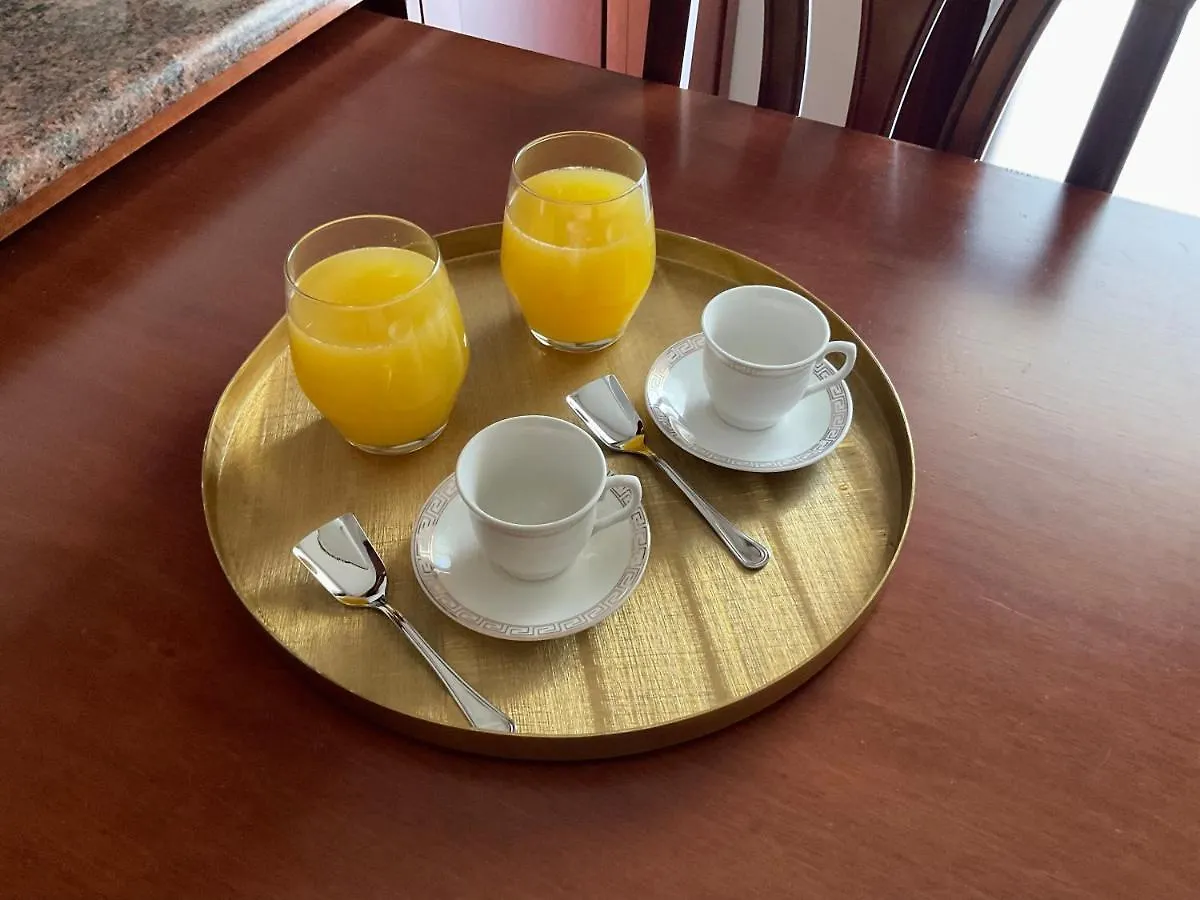 Tito Livio Deluxe Accommodation Padova Italy