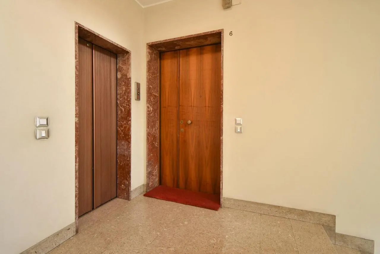 Apartment Tito Livio Deluxe Accommodation Padova